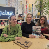 Главная — Центр развития городской среды выпустил сборник статей "Триалог с городом.Квартал будущего" — фото