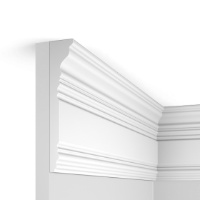 Карнизы Hi Wood — HIWOOD L1702 — фото