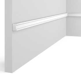 Лепной декор — HI WOOD MD10 — фото