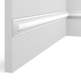 Молдинги — HI WOOD D40 — фото