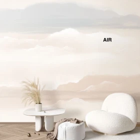 Обои ручной работы Fresq — CLASSIC — фото