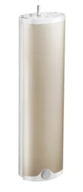 Карниз для раздвижных штор с электроприводом Glydea Ultra — GLYDEA ULTRA 60e RTS — фото