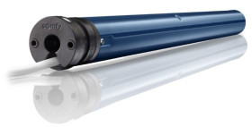Электрокарнизы для рулонных штор Somfy — SONESSE 40 3/30 WT — фото