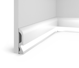 Скрытое освещение Hi Wood — LB98 HI WOOD — фото