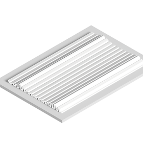 Декоративные стеновые панели Hi Wood — Панель LV241NP ГРАНД / GRAND HIWOOD — фото