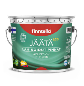 Грунт FINNTELLA UNI — FINNTELLA JAATA LCB — фото