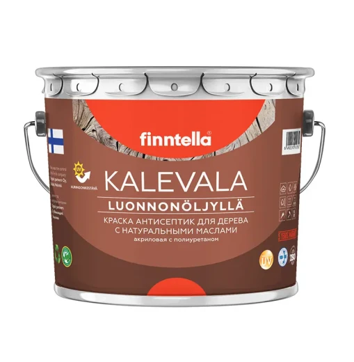 Интерьерная краска FINNTELLA KALEVALA — фото-617_1