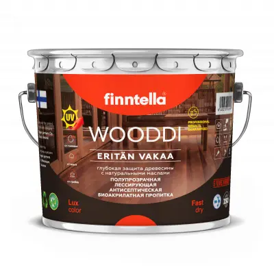 Интерьерная краска FINNTELLA WOODDI — фото-617_1