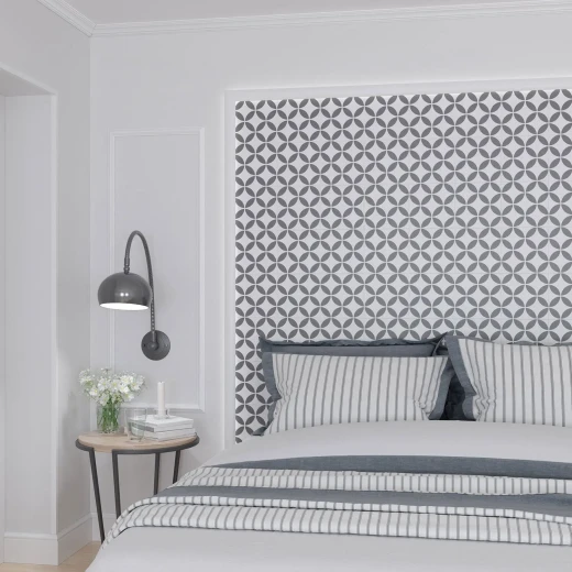 Карниз KX008, 49х49, 2000мм, Экополимер/16 — фото-753_5