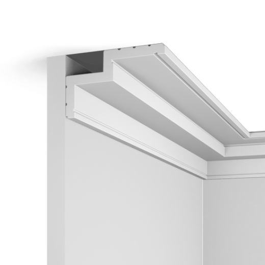 Карниз HI WOOD A101 — фото-758_1