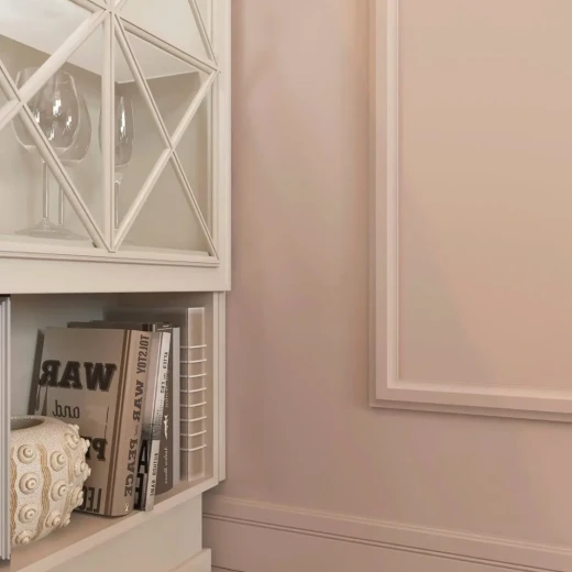 Карниз PX005, 108х12, 2000мм, Экополимер/8 — фото-773_9