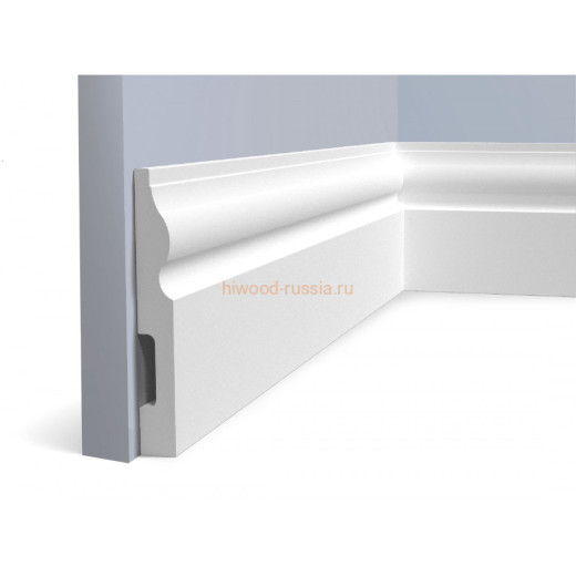 Плинтус HIWOOD B100 — фото-779_1