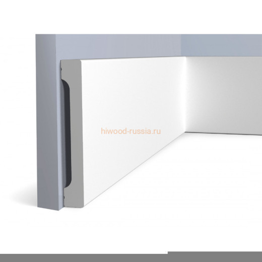 Плинтус HIWOOD B110V1 — фото-779_1