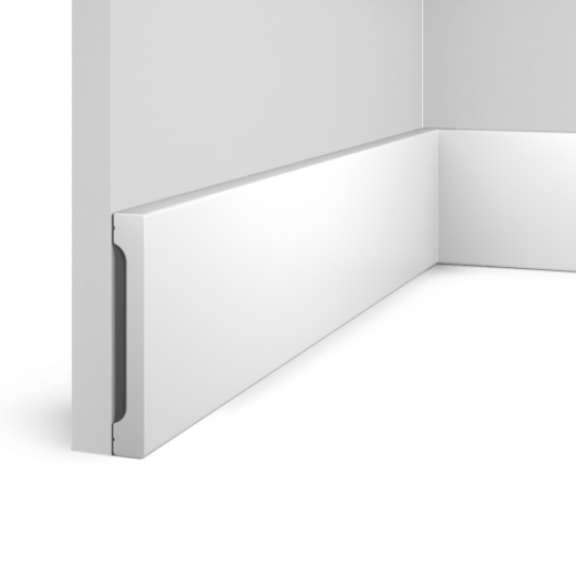 Плинтус HI WOOD B110V1 — фото-779_1