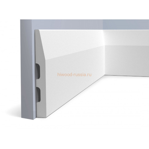 Плинтус HIWOOD B120 — фото-779_1