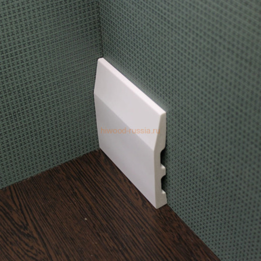Плинтус HIWOOD B120 — фото-779_2