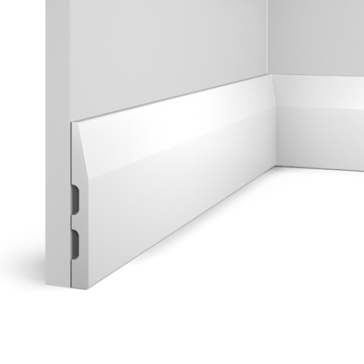 Плинтус HI WOOD B120 — фото-779_1