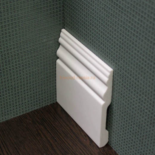 Плинтус HIWOOD B126 — фото-779_2
