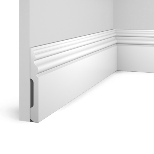 Плинтус HI WOOD B126 — фото-779_1