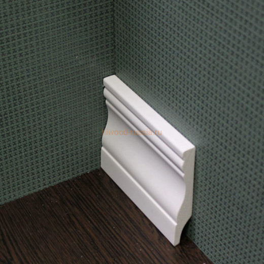 Плинтус HIWOOD B95 — фото-779_2