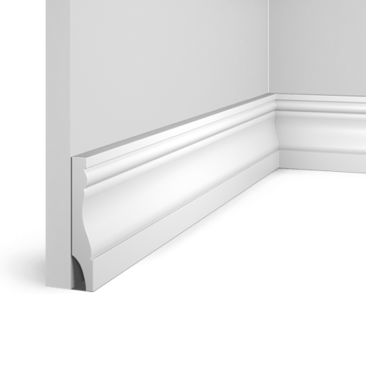 Плинтус HI WOOD B95 — фото-779_1