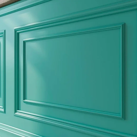 Молдинг MX001, 26х12, 2000мм, Экополимер/40 — фото-792_4