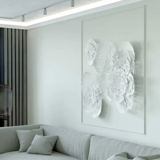 Молдинг MX001, 26х12, 2000мм, Экополимер/40 — фото-792_7