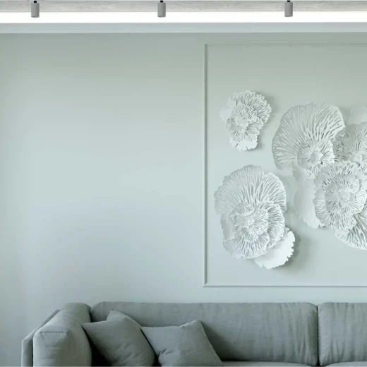 Молдинг MX001, 26х12, 2000мм, Экополимер/40 — фото-792_8