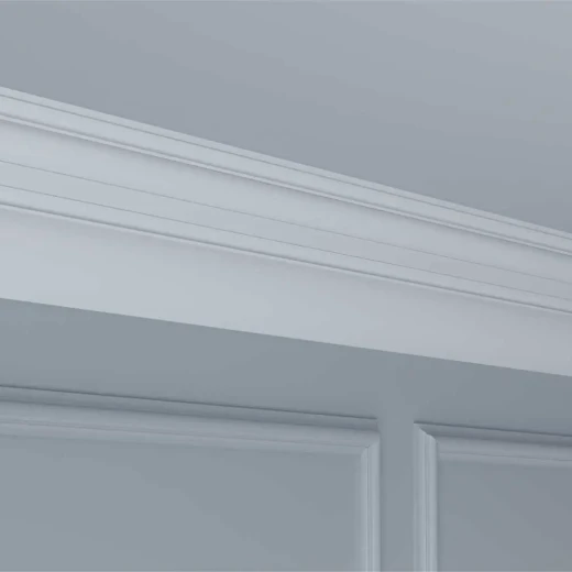 Молдинг MX001, 26х12, 2000мм, Экополимер/40 — фото-792_11