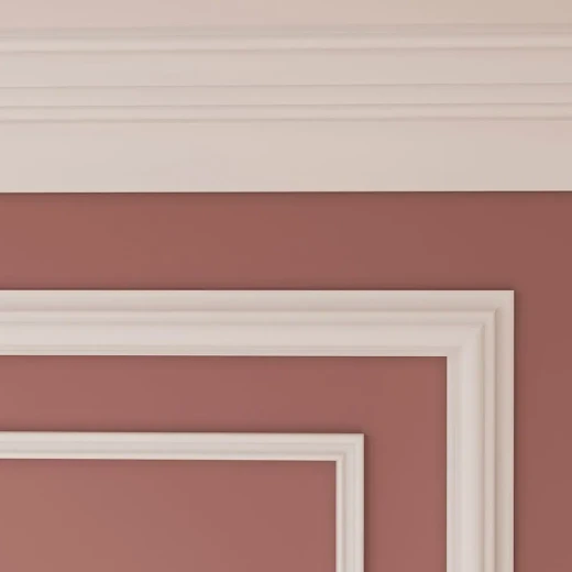 Молдинг MX003, 19х8, 2000мм, Экополимер/72 — фото-792_7