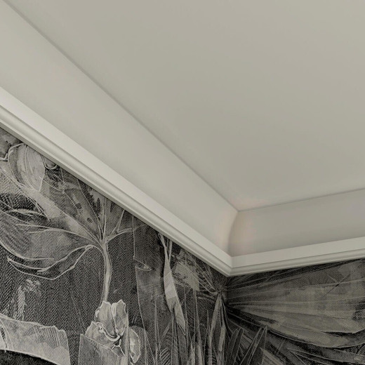 Молдинг MX004, 29х16, 2000мм, Экополимер/25 — фото-792_6