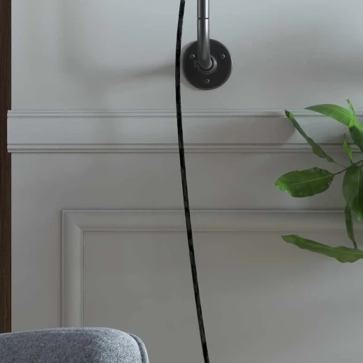 Молдинг MX008, 60х8, 2000мм, Экополимер/20 — фото-792_4