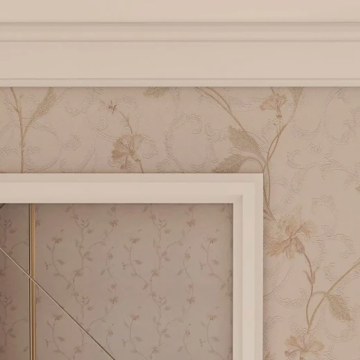 Молдинг MX011, 40х14, 2000мм, Экополимер/24 — фото-792_4