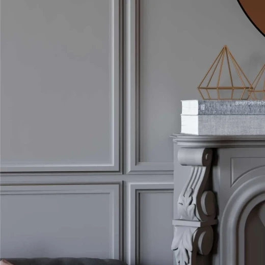 Молдинг MX011, 40х14, 2000мм, Экополимер/24 — фото-792_12