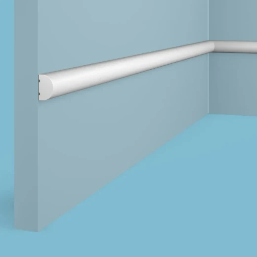 Молдинг MX012, 19х12, 2000мм, Экополимер/44 — фото-792_1