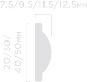 Молдинг HI WOOD D1020 — фото-798_2