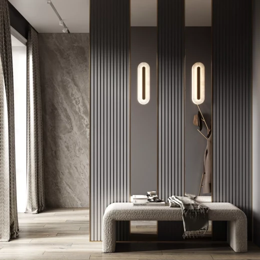 Панель RP001, 156х8, 2800мм, Экополимер/13 — фото-815_6