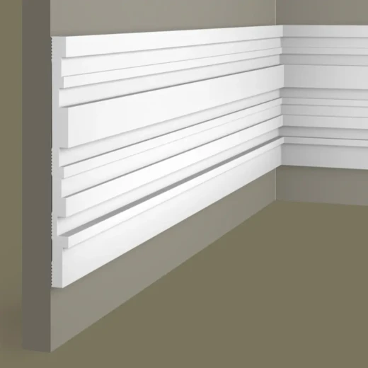 Панель RP002, 156х12, 2800мм, Экополимер/10 — фото-815_1