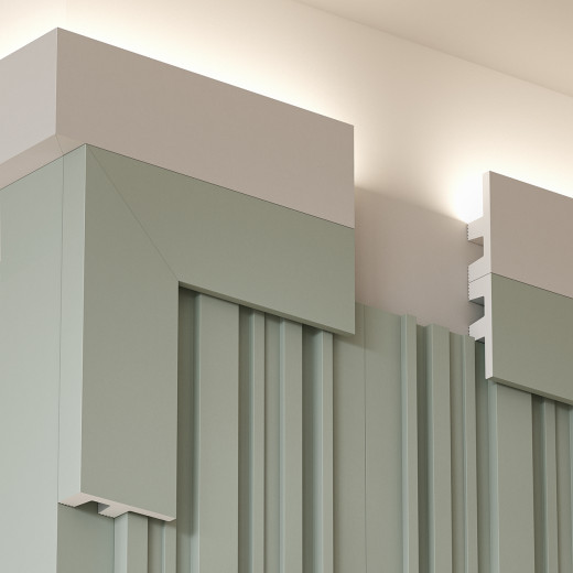 Панель RP002, 156х12, 2800мм, Экополимер/10 — фото-815_3