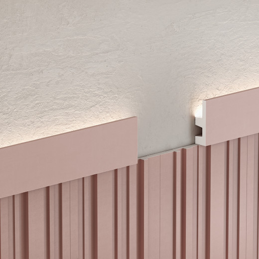 Панель RP002, 156х12, 2800мм, Экополимер/10 — фото-815_5