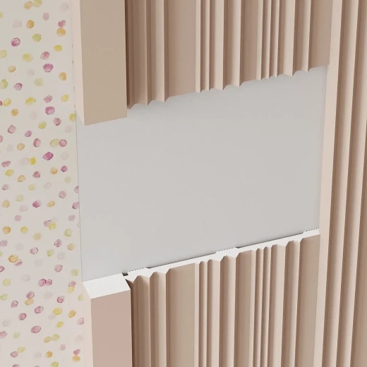 Панель RP005, 156х12, 2800мм, Экополимер/12 — фото-815_6