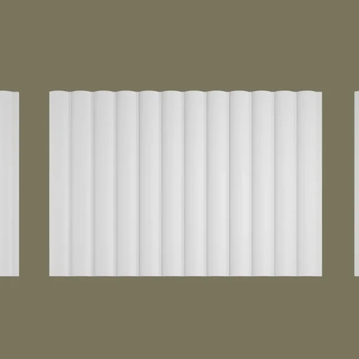 Панель RP013, 156х12, 2800мм, Экополимер/10 — фото-815_2