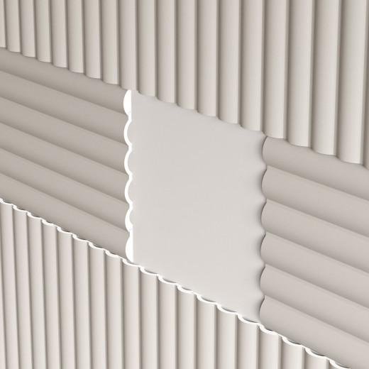 Панель RP013, 156х12, 2800мм, Экополимер/10 — фото-815_5