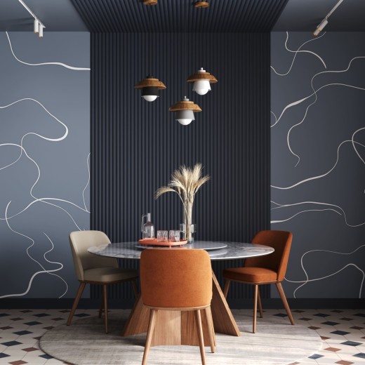 Панель RP013, 156х12, 2800мм, Экополимер/10 — фото-815_6