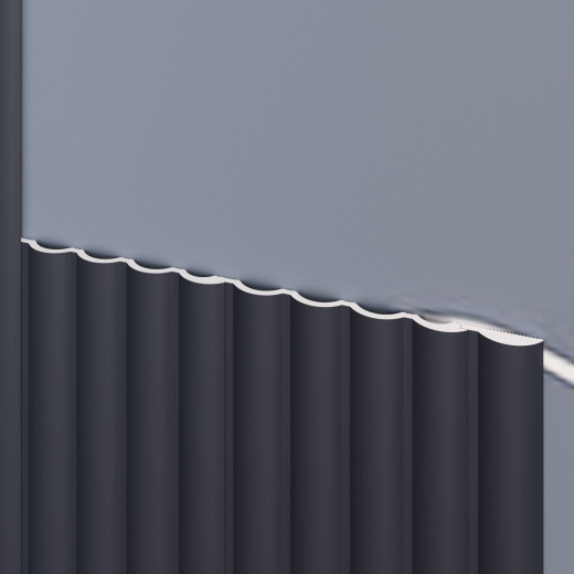 Панель RP013, 156х12, 2800мм, Экополимер/10 — фото-815_8