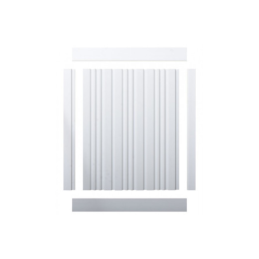 Декоративная панель HIWOOD LV121 NP — фото-823_2