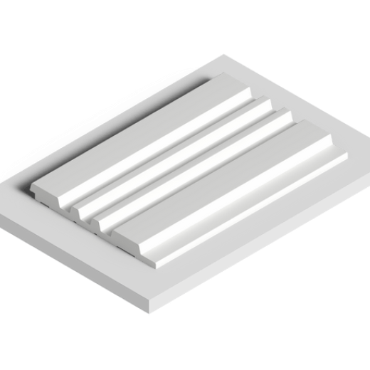 Декоративная панель HIWOOD LV121 NP — фото-823_1