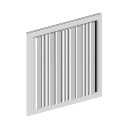 Декоративная панель HIWOOD LV121 NP — фото-823_2