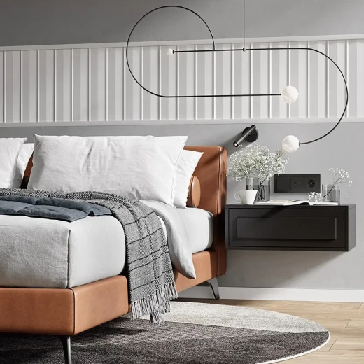 Рейка RX001, 25х12, 2000мм, Экополимер/30 — фото-839_5