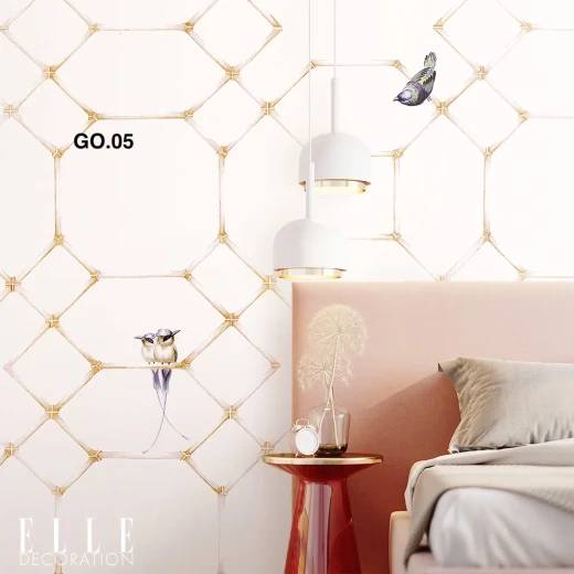 Обои ручной работы CLASSIC Fresq — фото-926_2